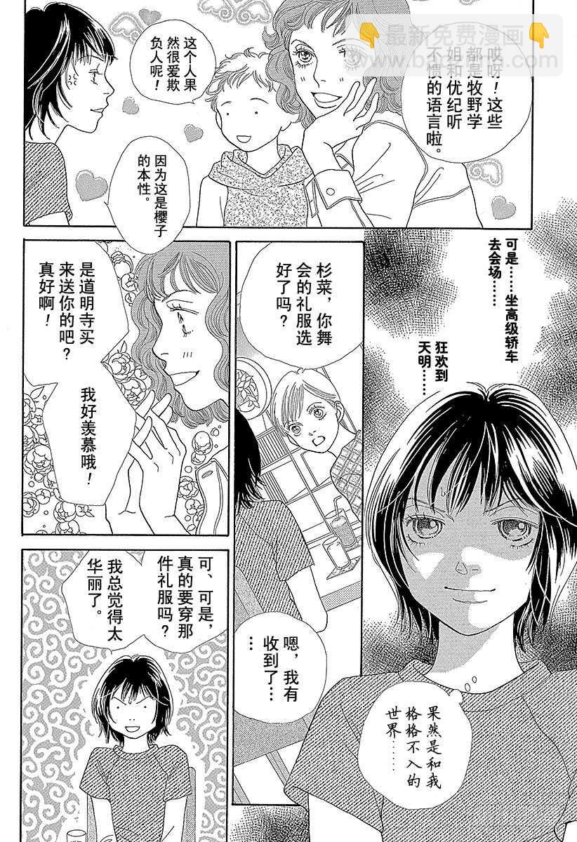 《花样男子》第138话 第35页