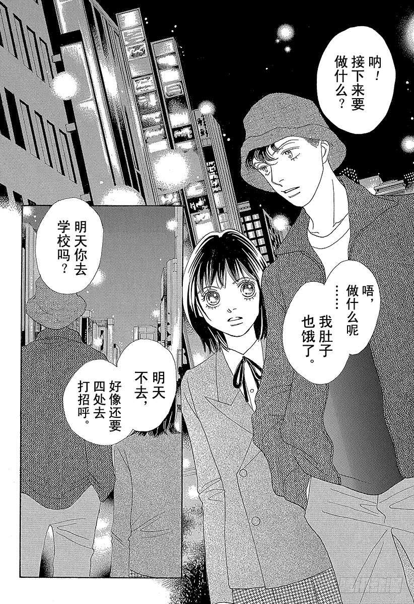 《花样男子》第136话 第21页