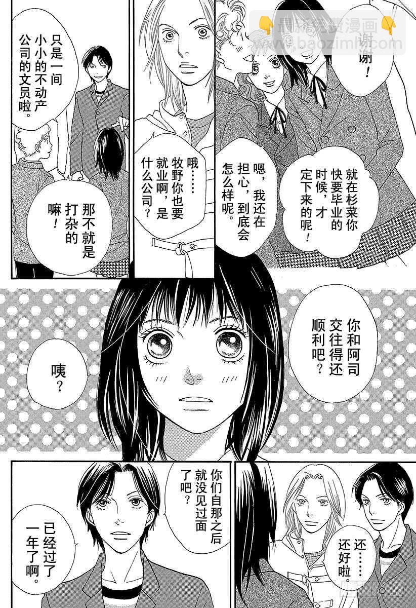 《花样男子》第141话 第21页