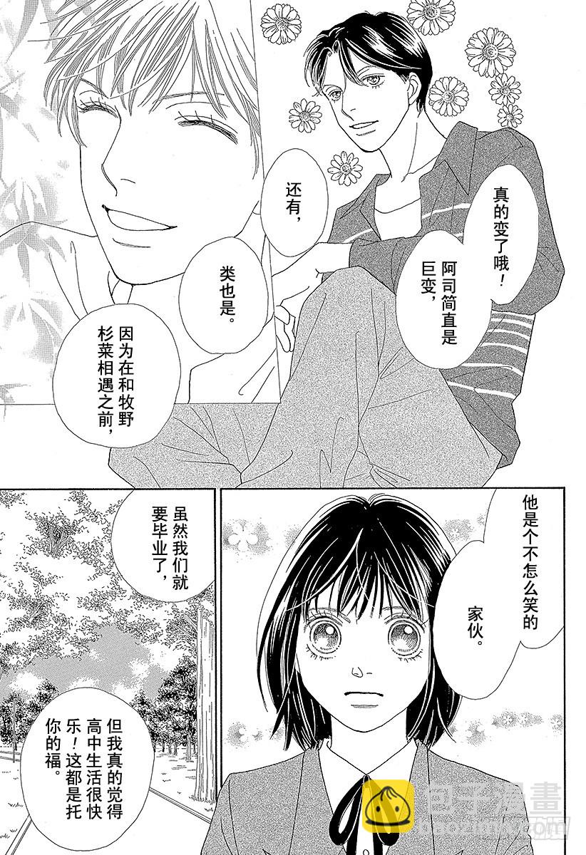 《花样男子》第137话 第47页