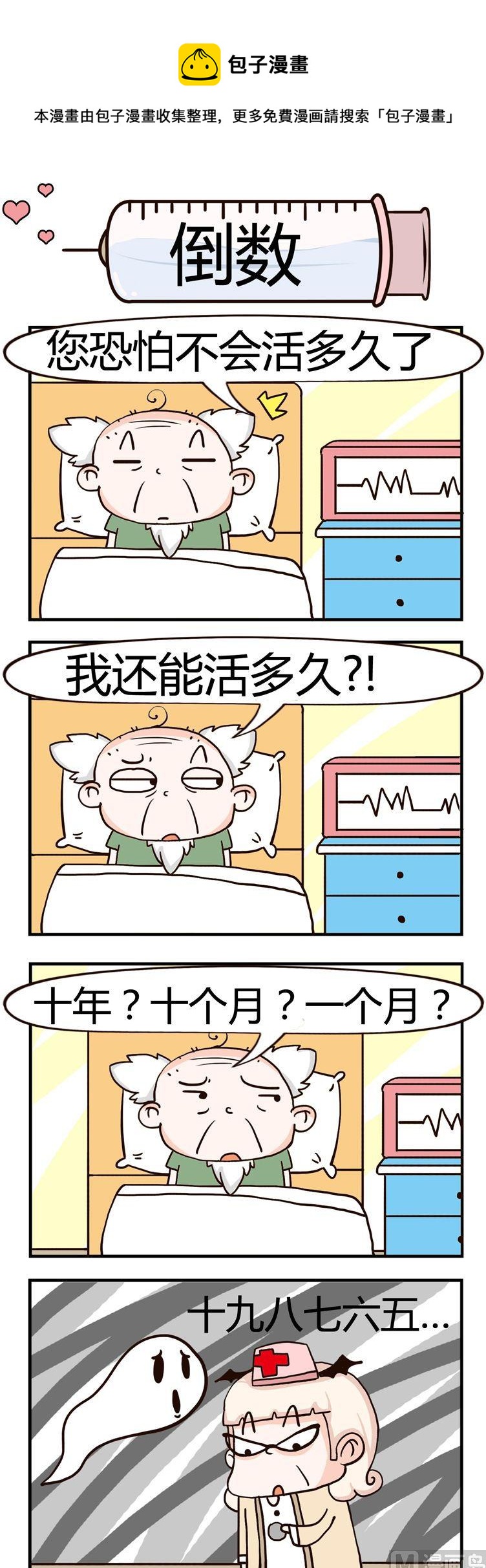 《神经科8号》29.倒数 第1页