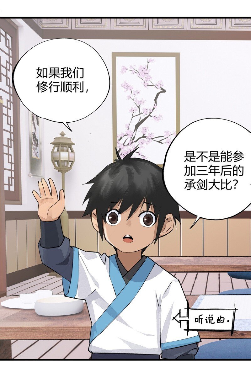 《大道朝天》013 第一堂课 第15页