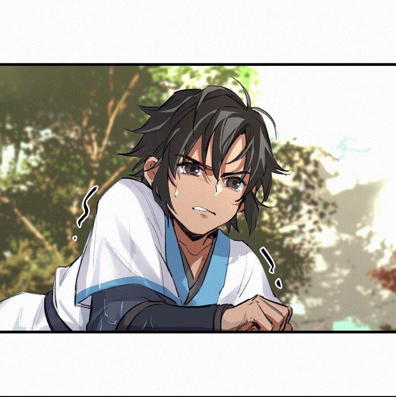 《大道朝天》034 重逢夜话 第8页