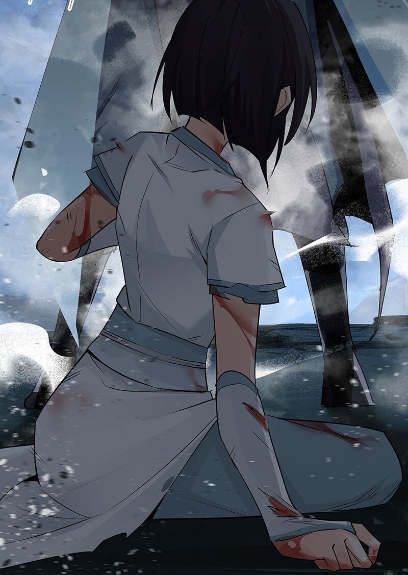 《大道朝天》039 必死无疑 第26页