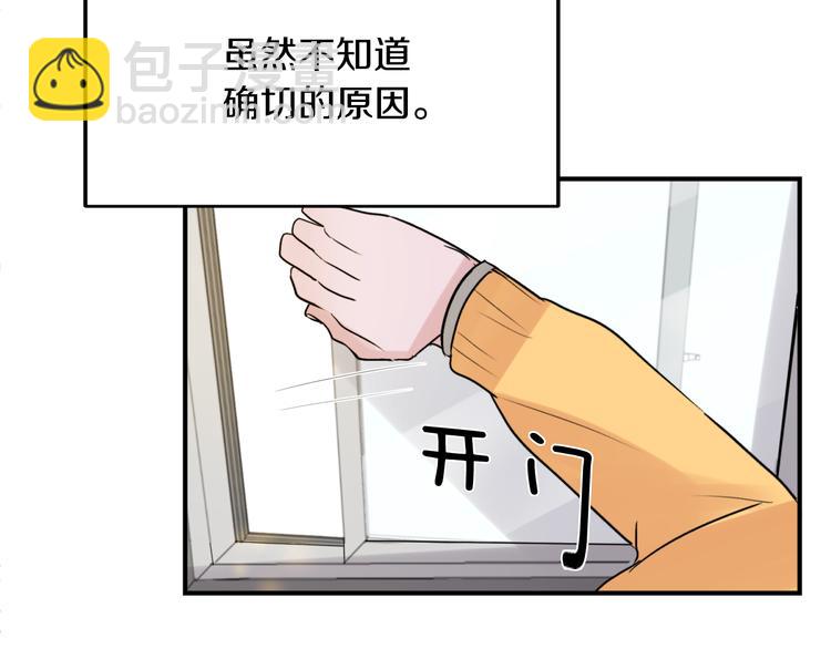 《失控心跳频率》第1话 春天的重逢 第35页