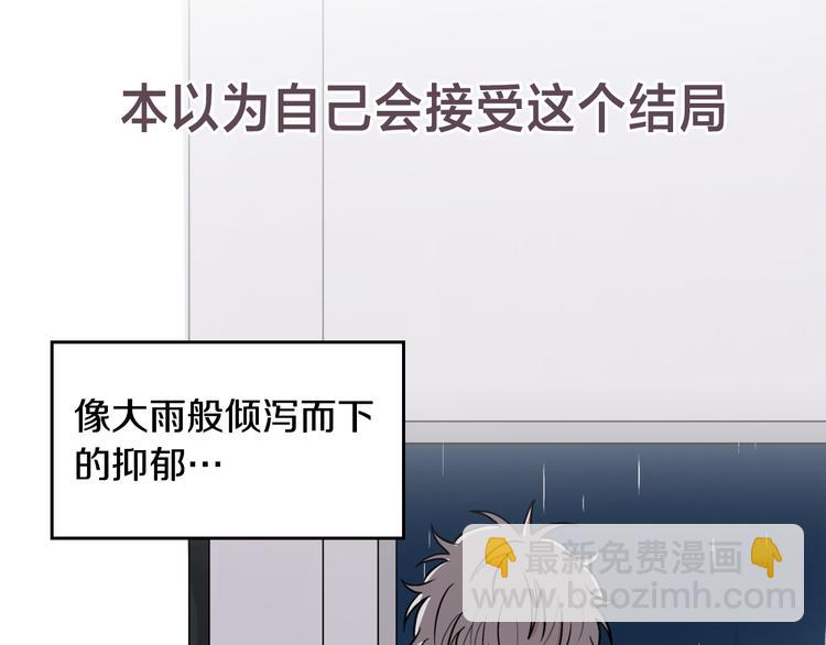 《失控心跳频率》序章 为他心跳到失去控制 第25页