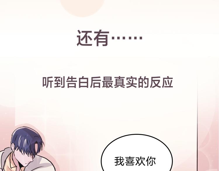 《失控心跳频率》序章 为他心跳到失去控制 第36页