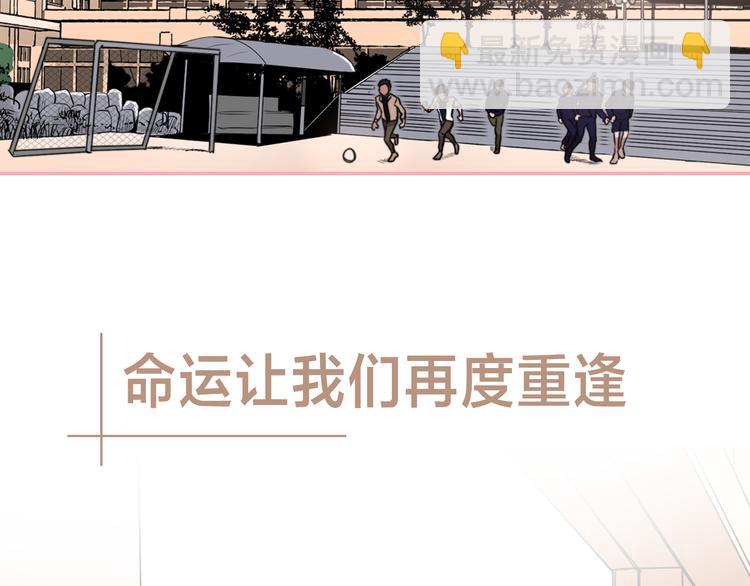 《失控心跳频率》序章 为他心跳到失去控制 第3页
