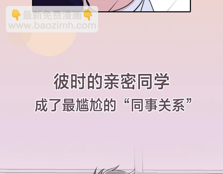 《失控心跳频率》序章 为他心跳到失去控制 第7页