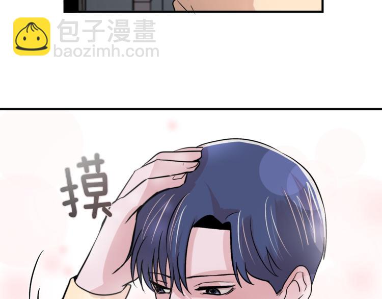 《失控心跳频率》第4话 同床而眠？！ 第36页