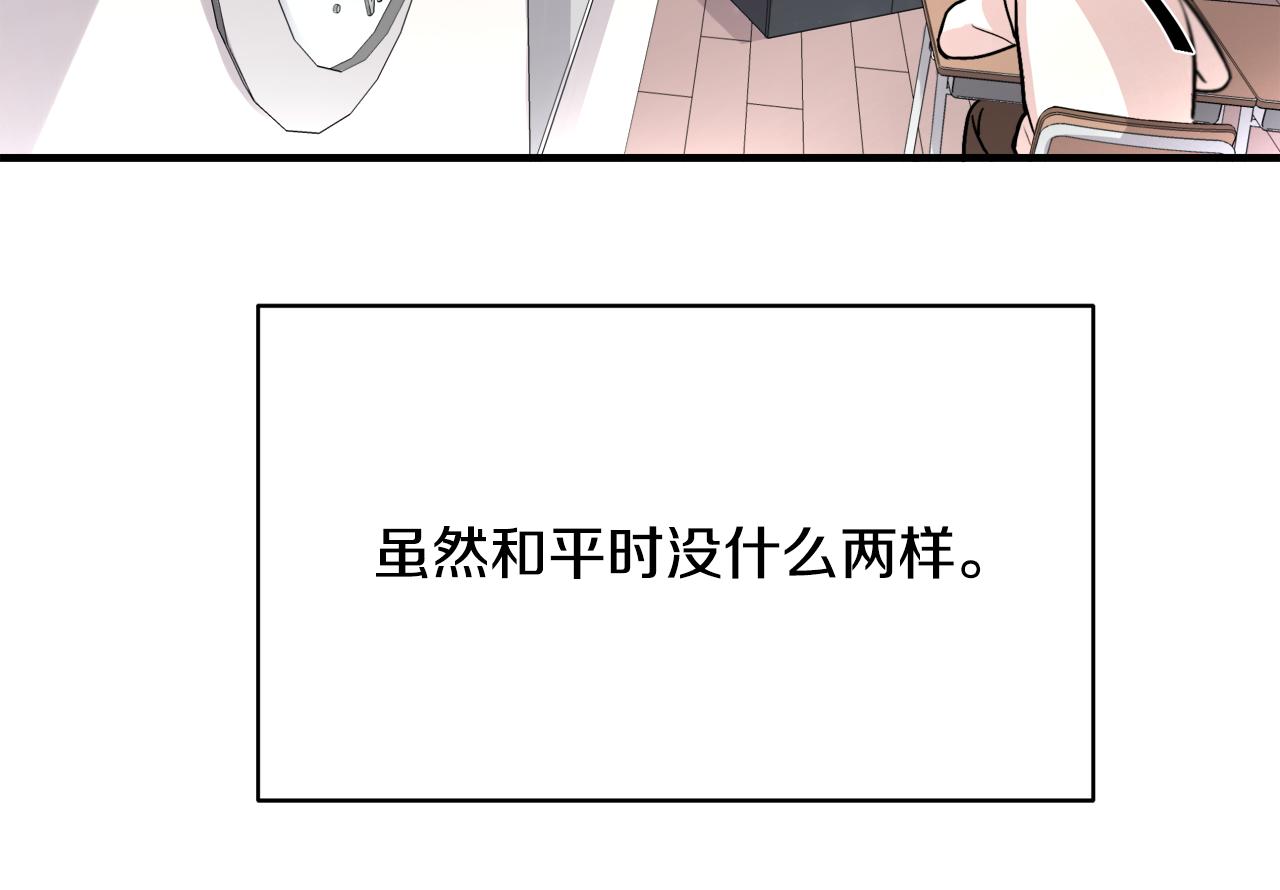 《失控心跳频率》第9话 初恋 第22页