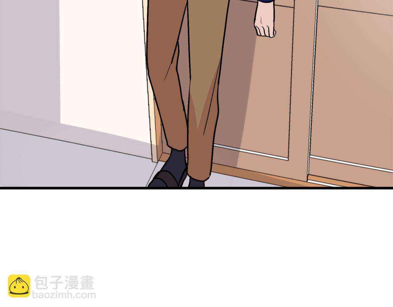 《失控心跳频率》第10话 命运 第35页