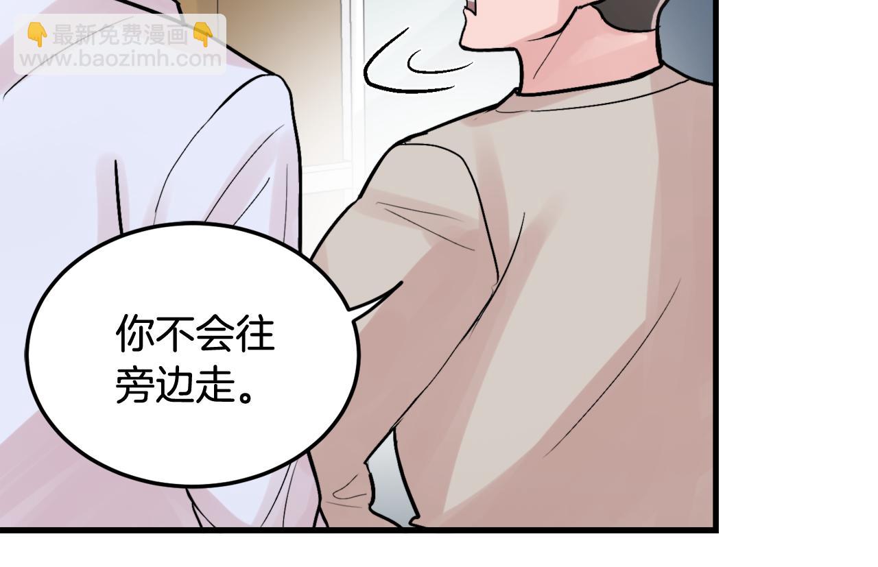 《失控心跳频率》第14话 他的事就是我的事 第7页