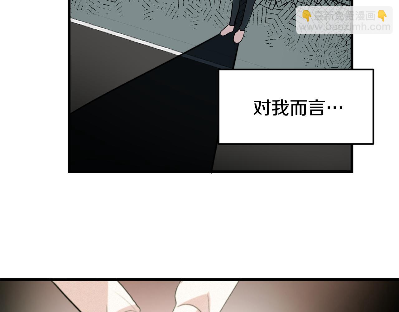 《失控心跳频率》第16话 只是朋友？ 第41页