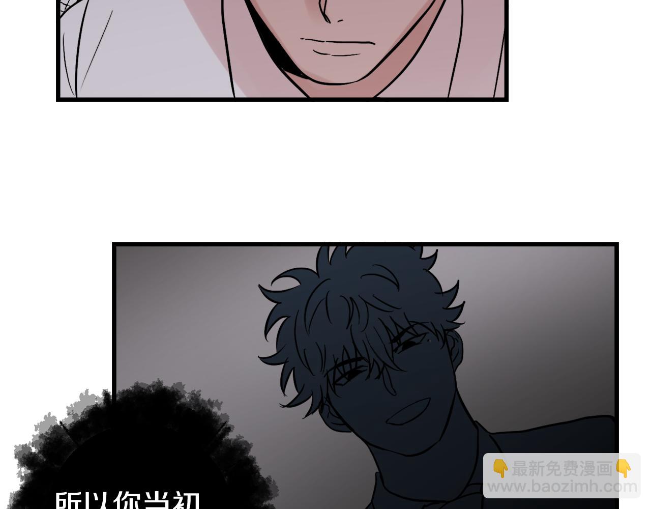 《失控心跳频率》第16话 只是朋友？ 第47页