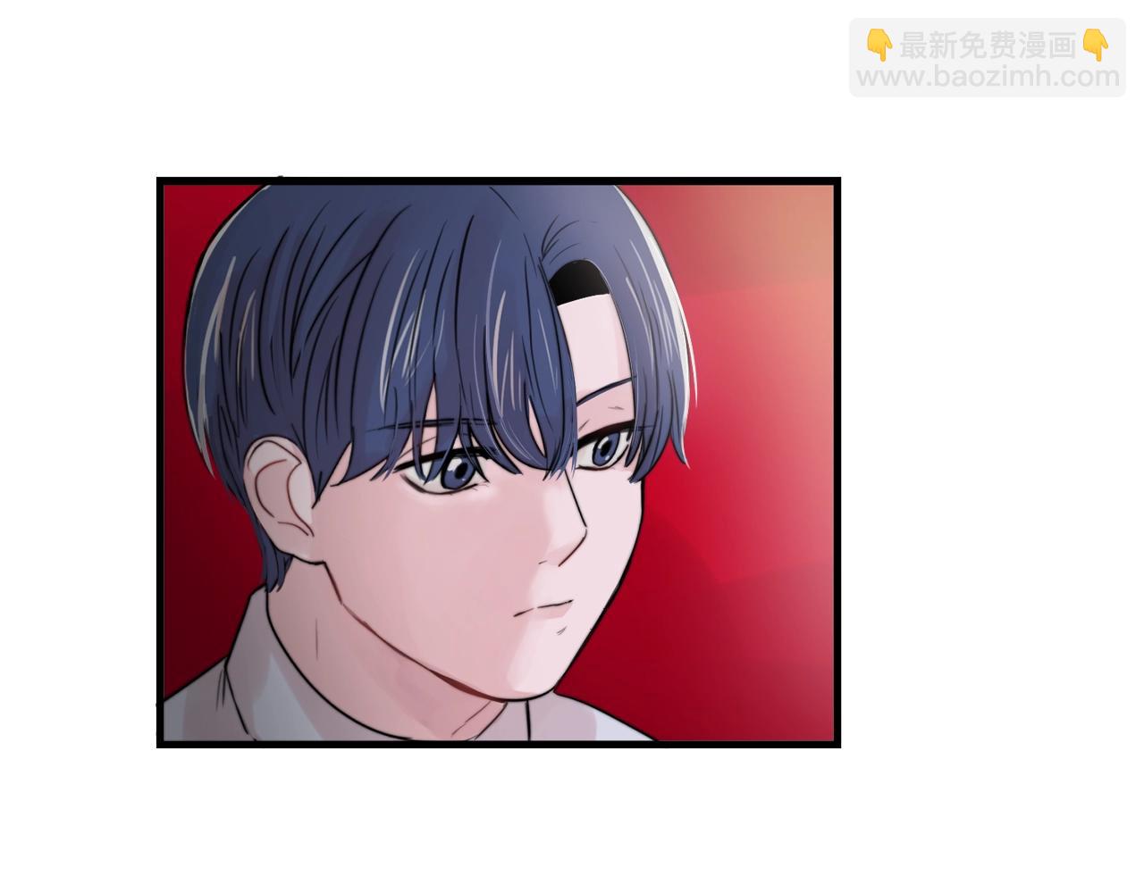 《失控心跳频率》第29话 不要走 第36页