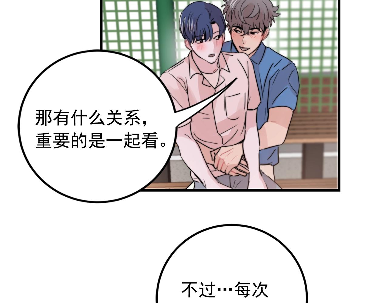 《失控心跳频率》第33话 甜蜜约会 第48页