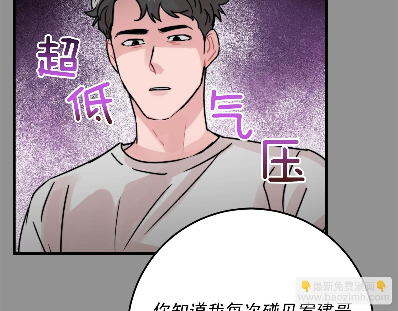 《失控心跳频率》第42话 买都买了总得用用 第30页