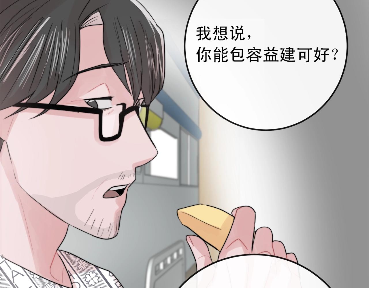 《失控心跳频率》第45话 戒指 第6页