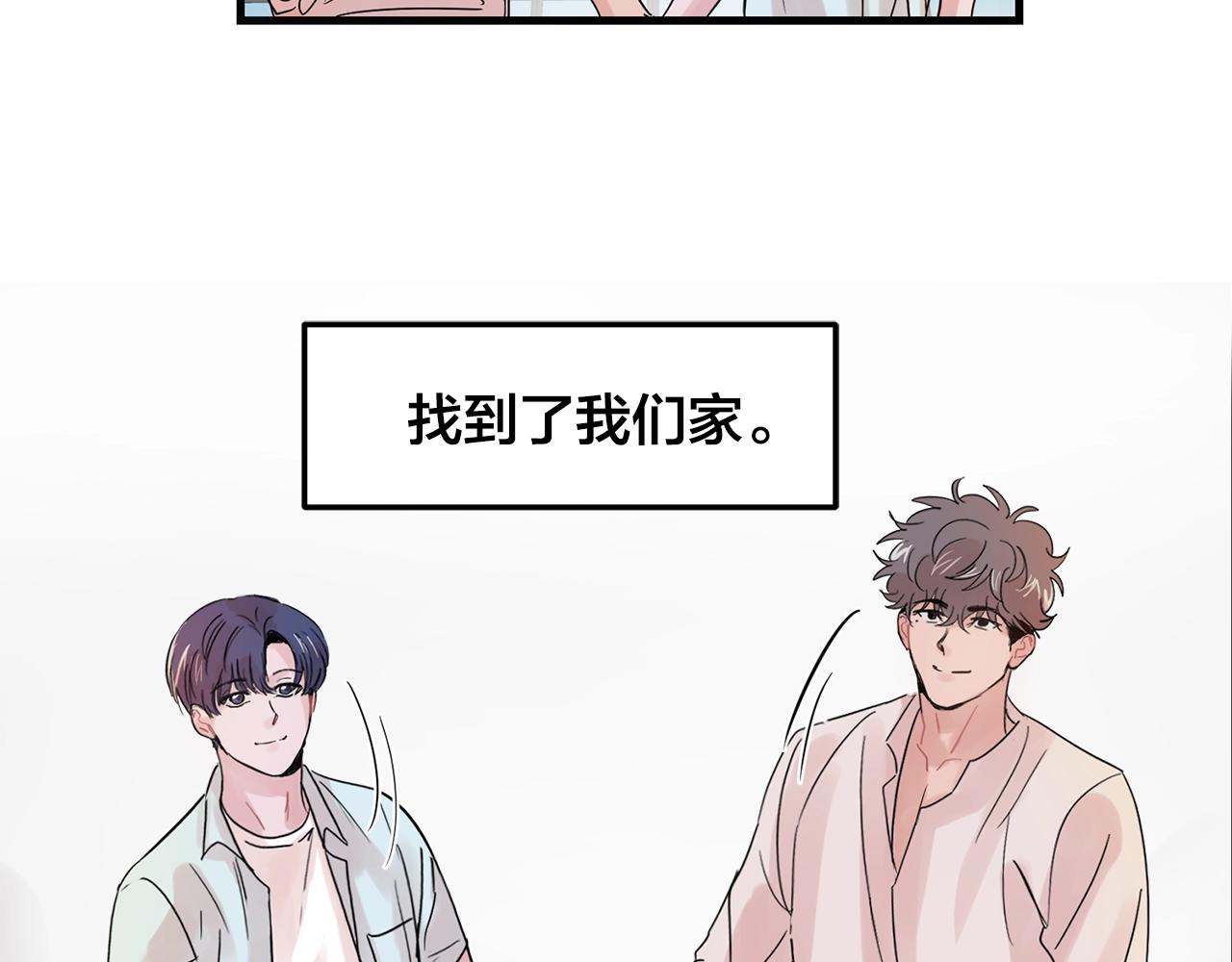 《失控心跳频率》番外1 我们的家 第14页