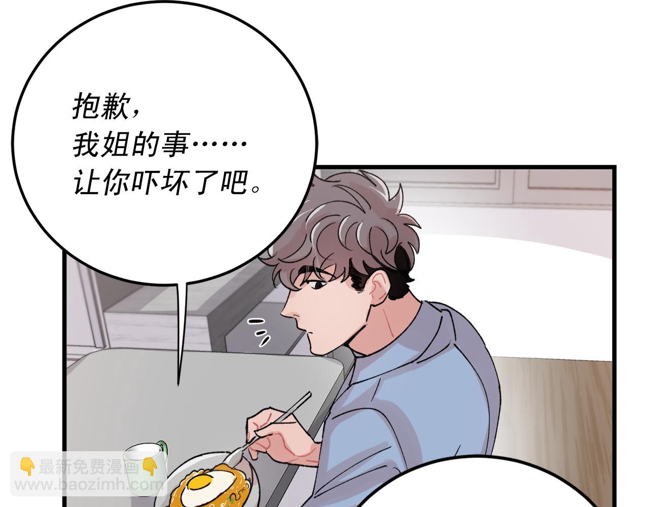 《失控心跳频率》番外6 快点去取 第36页
