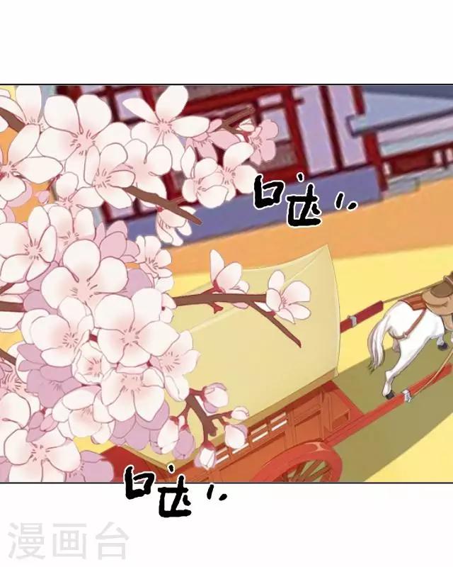 《还我男儿身》第20话 王妃有病？ 第48页