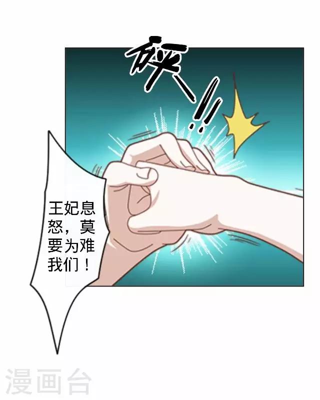 《还我男儿身》第22话 王妃遇刺 第13页