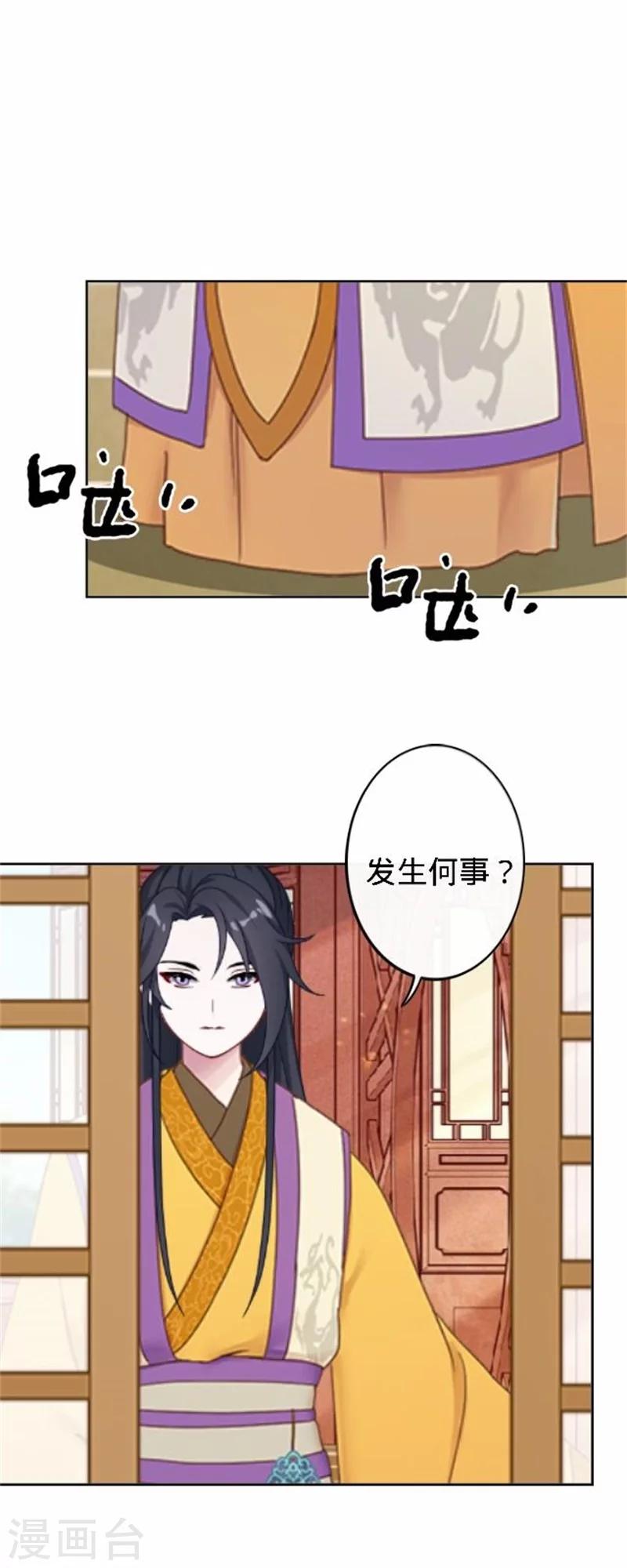 《还我男儿身》第37话 王妃苏醒 第30页