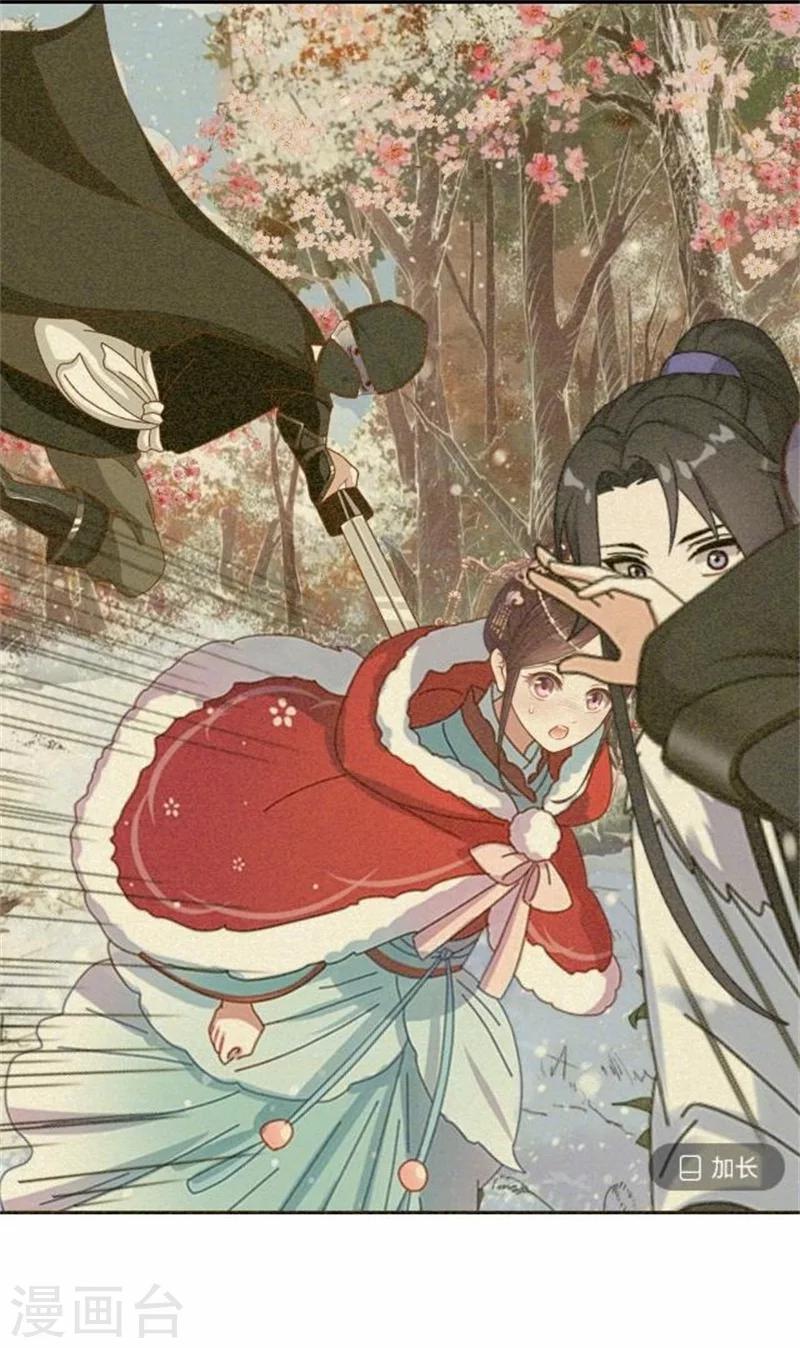 《还我男儿身》第37话 王妃苏醒 第42页