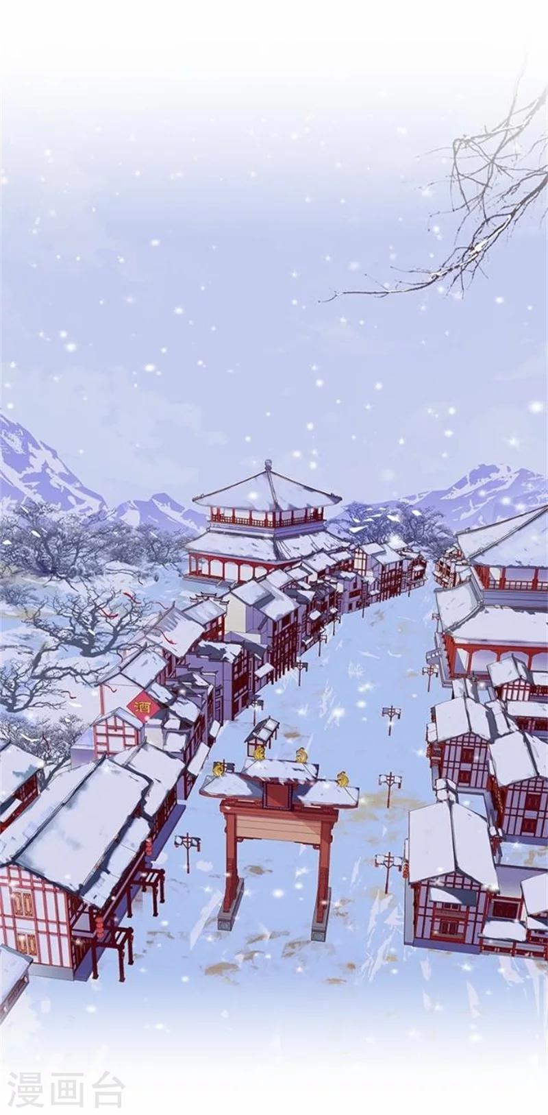 《还我男儿身》第37话 王妃苏醒 第47页