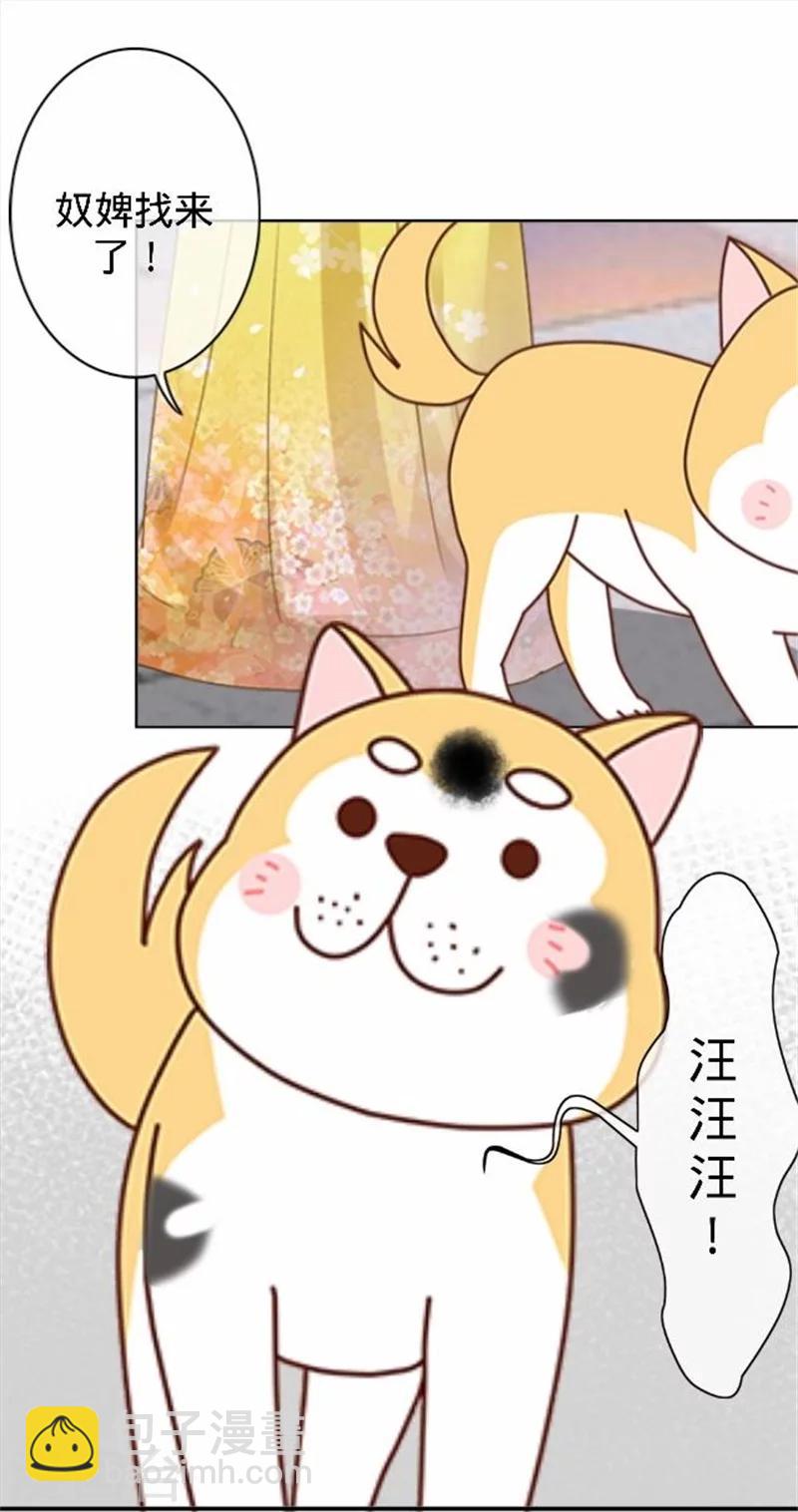 《还我男儿身》第39话 狗小霜 第14页