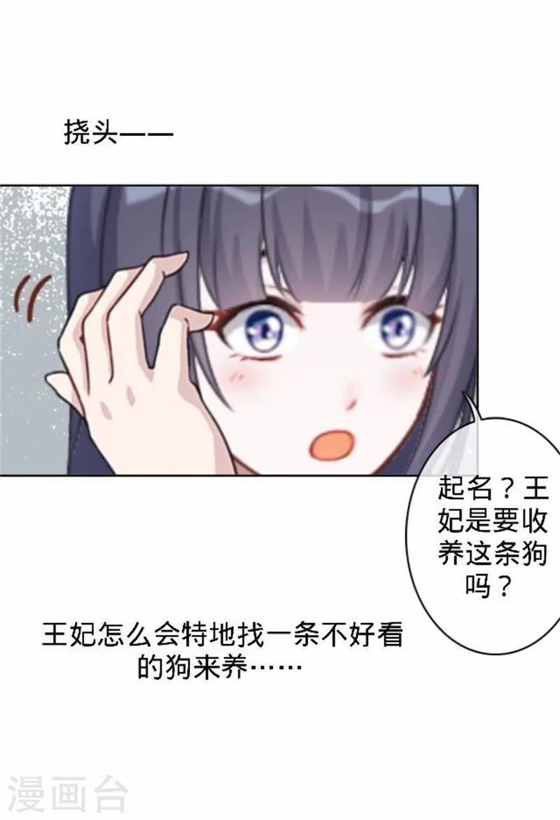《还我男儿身》第39话 狗小霜 第18页