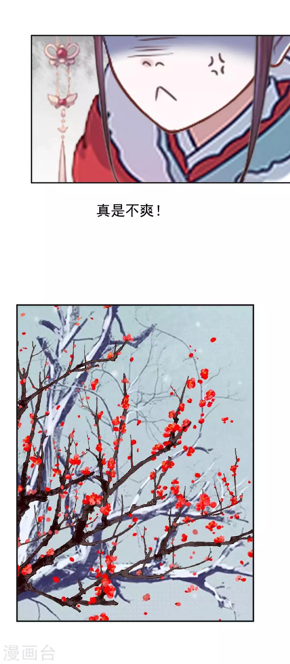 《还我男儿身》第45话 王妃喝酒买醉 第7页