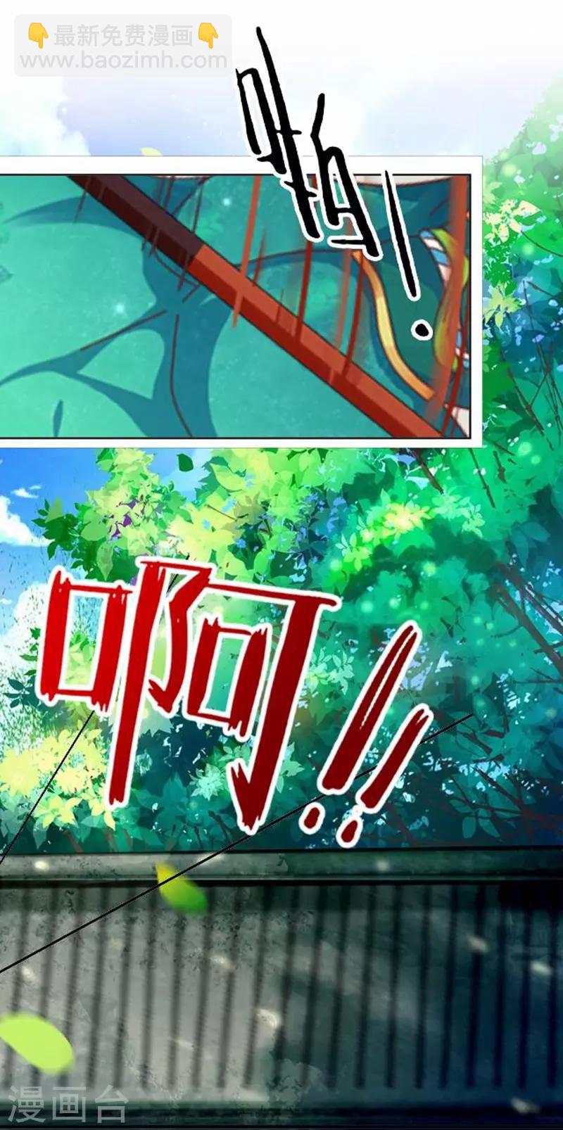《还我男儿身》第54话 寒王妃受惩 第33页