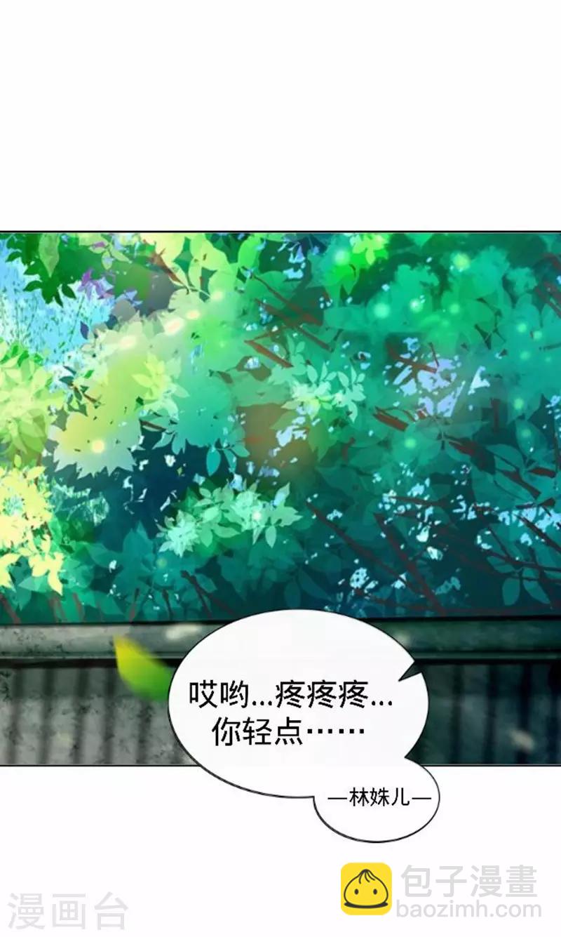 《还我男儿身》第54话 寒王妃受惩 第41页
