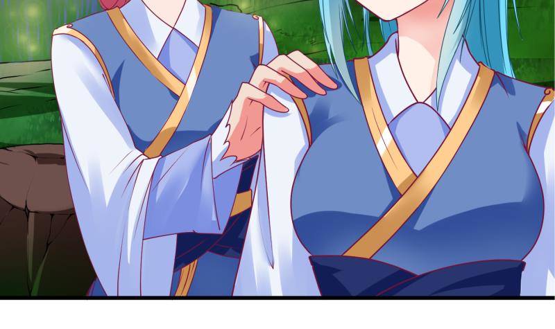 《冰箱是个传送门》第9话 灵根是啥 能吃嘛？1 第24页