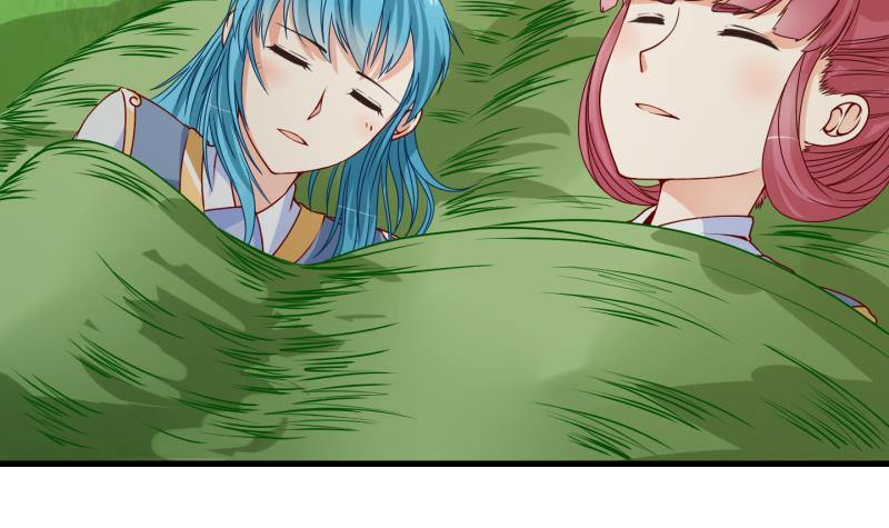 《冰箱是个传送门》第11话 灵根是啥 能吃嘛？3 第21页