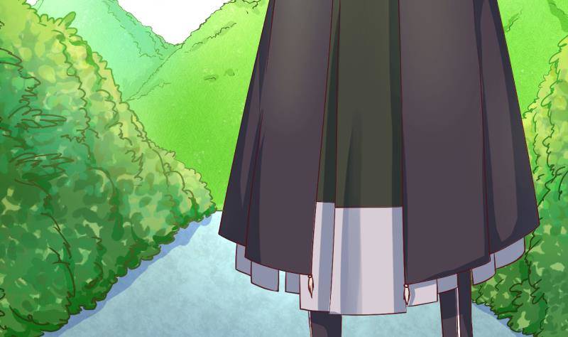 《冰箱是个传送门》第15话 杂役弟子！？3 第8页