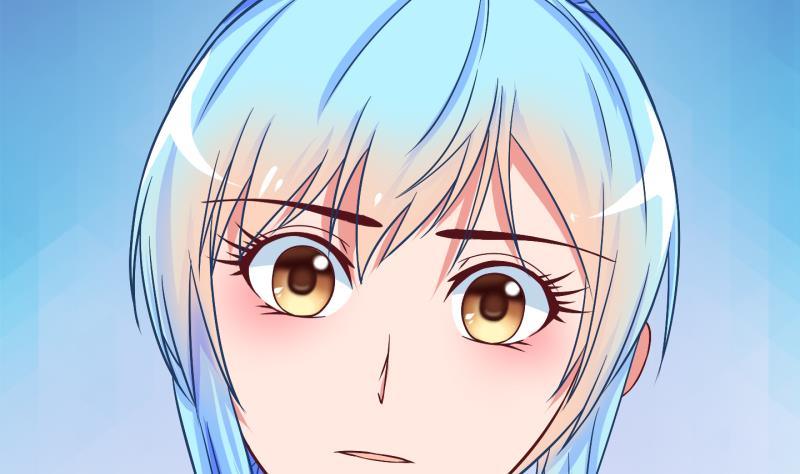 《冰箱是个传送门》第26话 暴露了？1 第26页