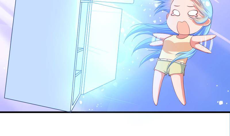 《冰箱是个传送门》第34话咋又穿越了？3 第45页
