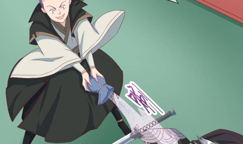 《冰箱是个传送门》第38话 遇险 1 第22页