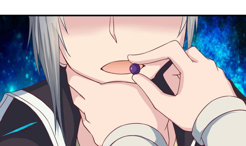 《冰箱是个传送门》第38话 遇险 1 第30页
