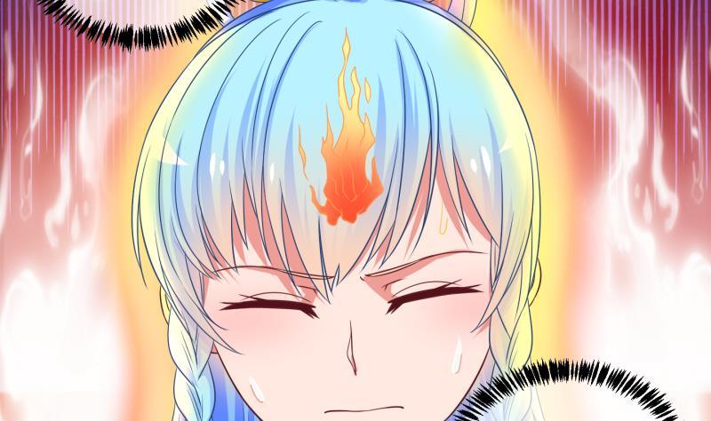 《冰箱是个传送门》第40话 遇险 3 第13页