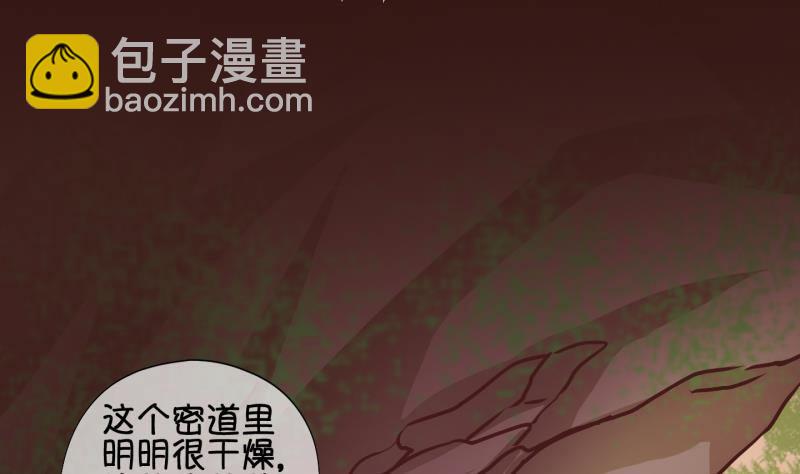 《冰箱是个传送门》第41话 岚沧府邸 1 第10页