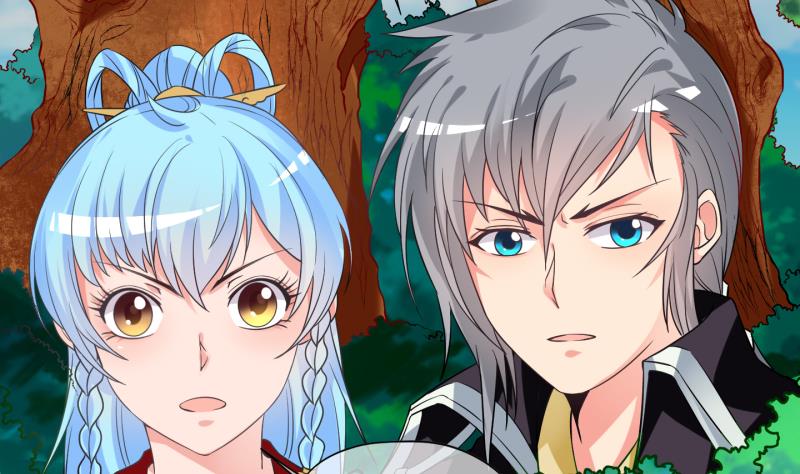 《冰箱是个传送门》第49话 叛徒？3 第8页