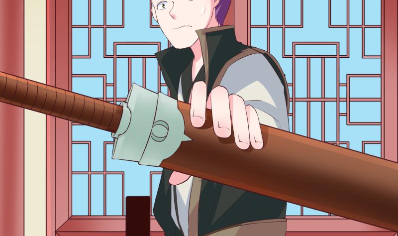 《冰箱是个传送门》第48话 叛徒？2 第32页