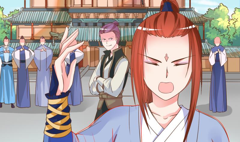 《冰箱是个传送门》第48话 叛徒？2 第8页