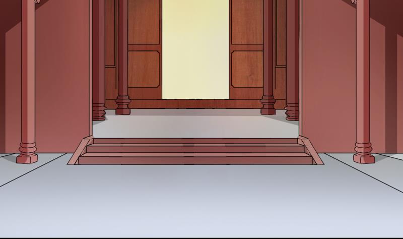 《冰箱是个传送门》第53话 灵力没了可咋办 1 第23页