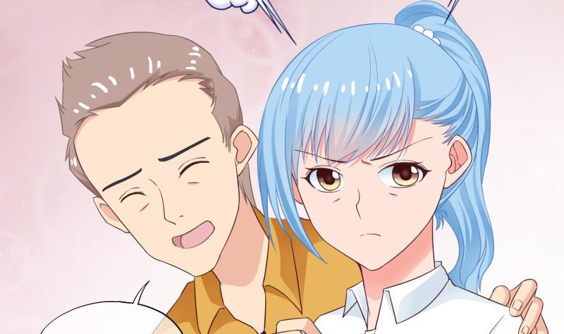 《冰箱是个传送门》第73话 解决办法 3 第8页