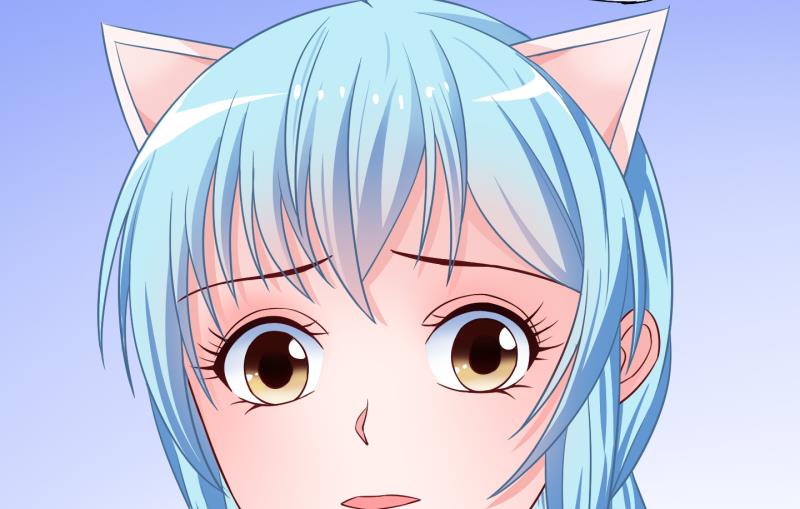 《冰箱是个传送门》第75话 改变主意 2 第32页